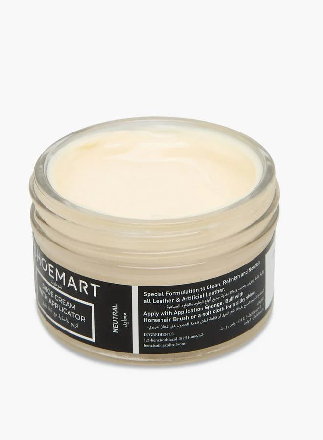 Shoemart MULTICOLOUR Quick Shine Shoe Sponge  | Best Price UAE