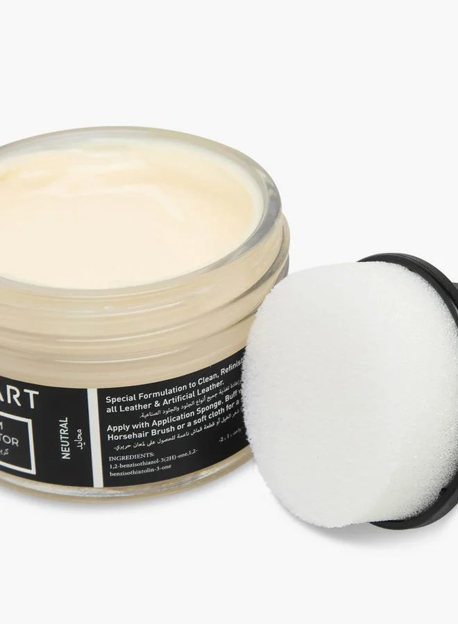 Shoemart MULTICOLOUR Quick Shine Shoe Sponge  | Best Price UAE