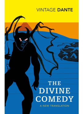 The Divine Comedy