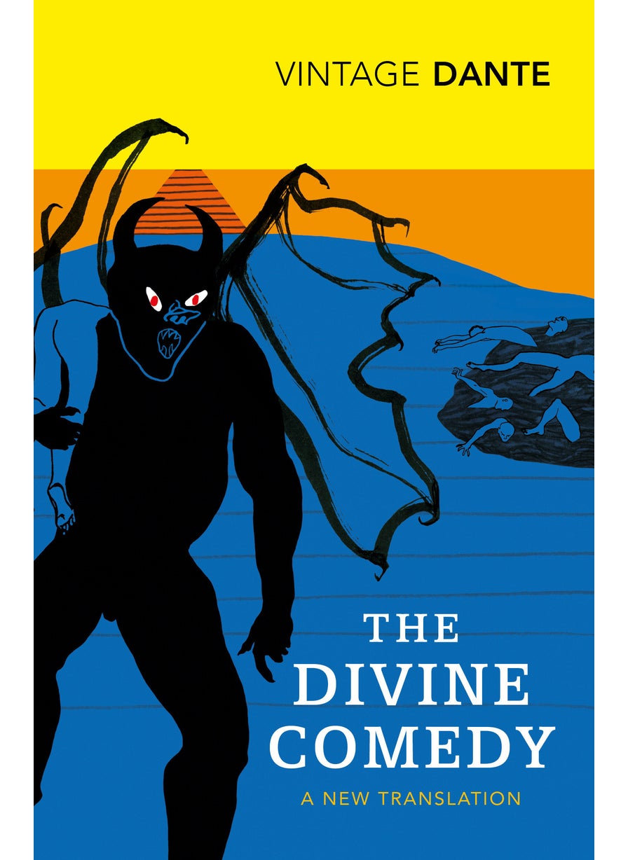 null - The Divine Comedy - Image 1