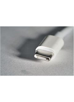 MMG USB C Cable 60W, USB-C to USB-C Cable  1 meter, USB C Charger Cable for iPhone 15, Mac Book Pro 2020, iPad Pro 2020, Switch, Samsung Galaxy S20 Plus S9 S8 Plus, Pixel, Laptops and lot more  - Image 3