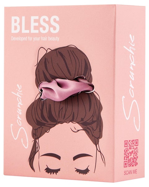 Bless Scrunchies Kashmir