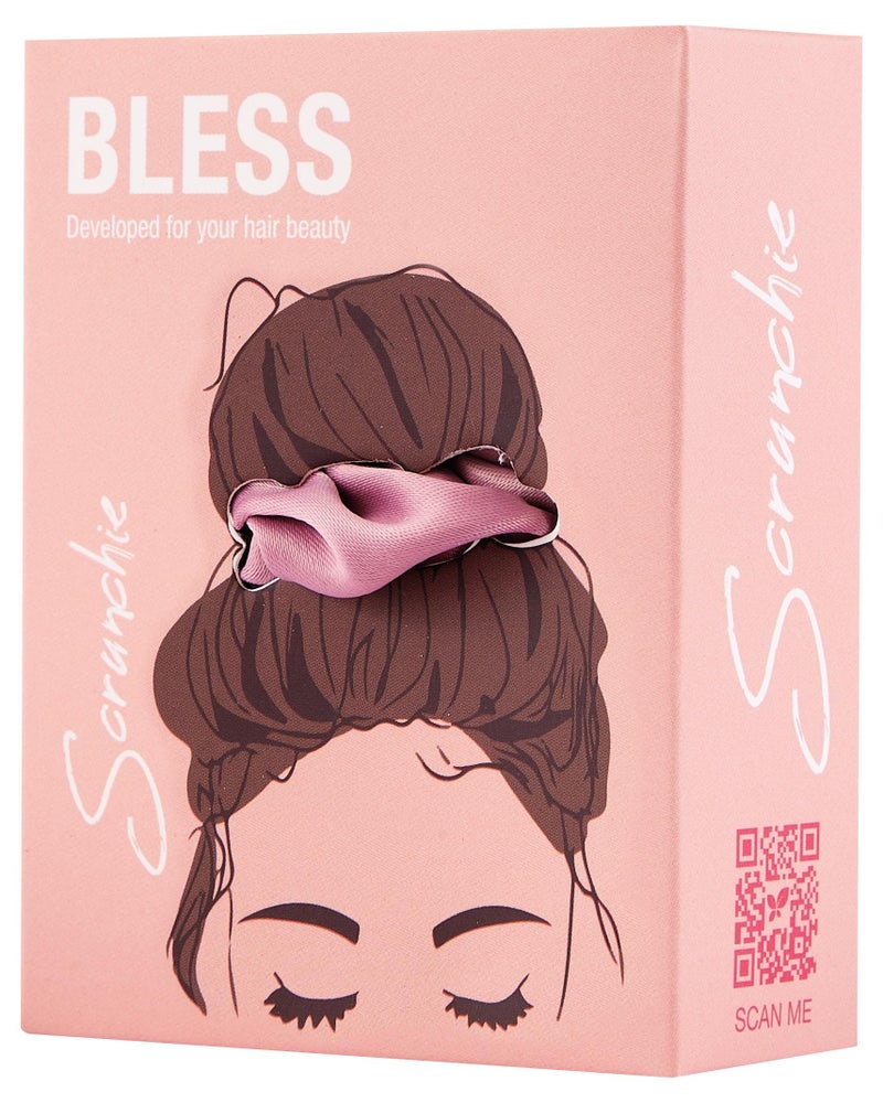 Bless Scrunchies Kashmir