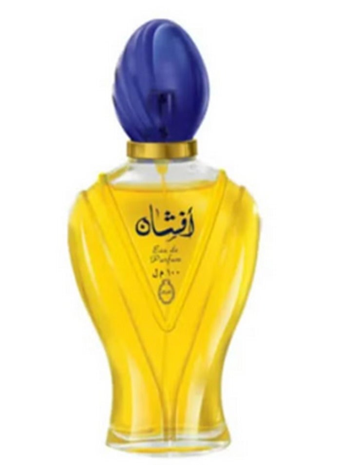 الرصاصي عطر أفشان EDP - Image 1