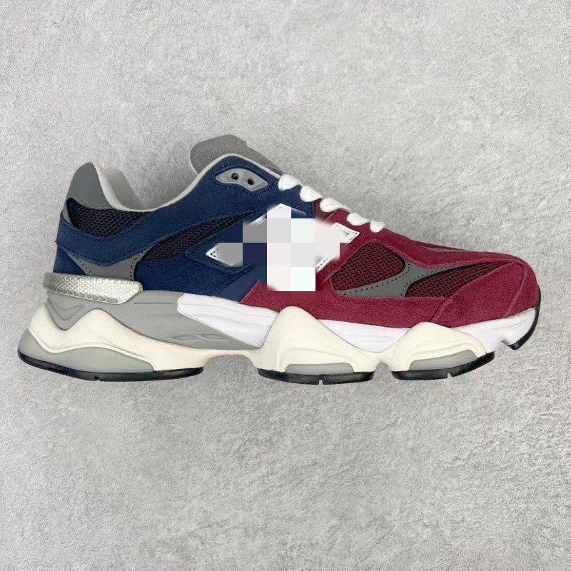 Nb9060 Nagata Le Taotao Pure Original Women'S Shoes Retro Couple Dad Shoes Increased Thick Sole Casual Sports Shoes For Men - Image 1
