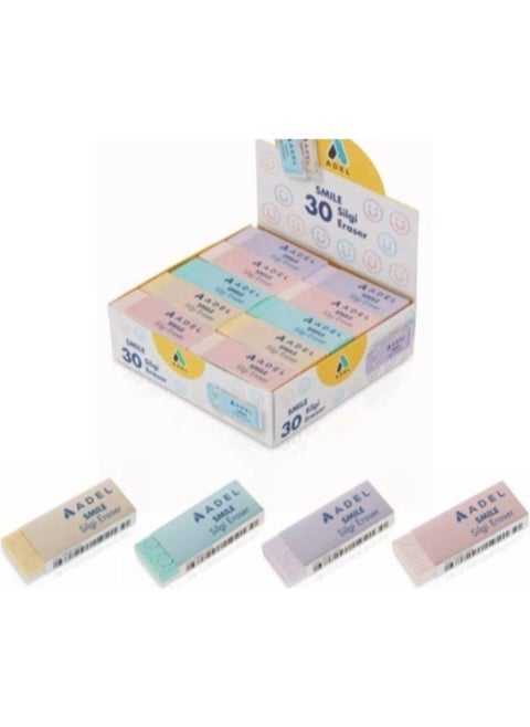 Eraser (Smile Series)