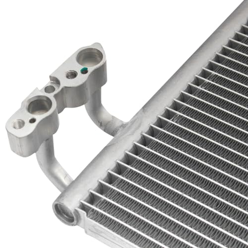 TRQ Air Conditioning A/C Condenser Receiver Drier Compatible with 2006-2015 BMW - Image 2