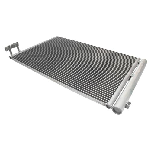 TRQ Air Conditioning A/C Condenser Receiver Drier Compatible with 2006-2015 BMW - Image 4