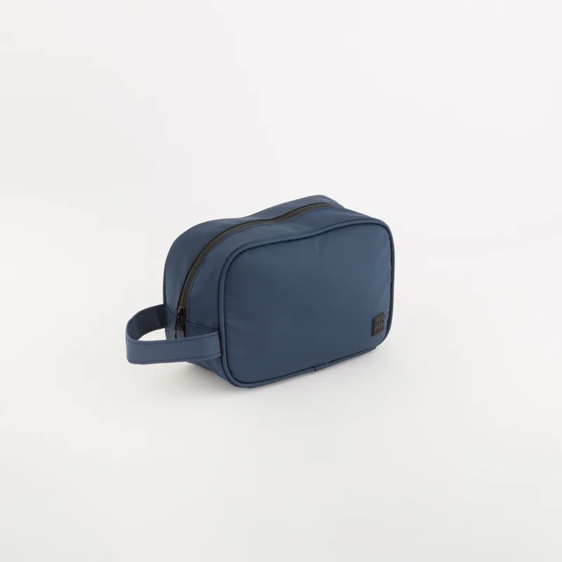 Carpisa Toiletry Bag - Akinori Go, Size 23x14 cm