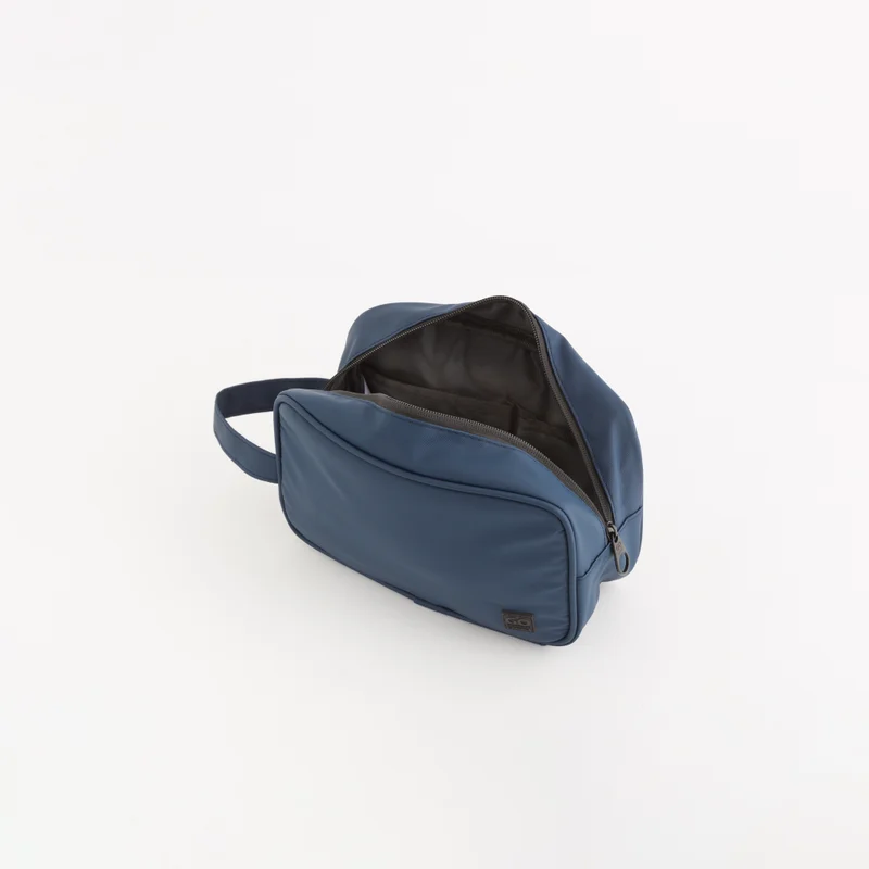 Carpisa Toiletry Bag - Akinori Go, Size 23x14 cm