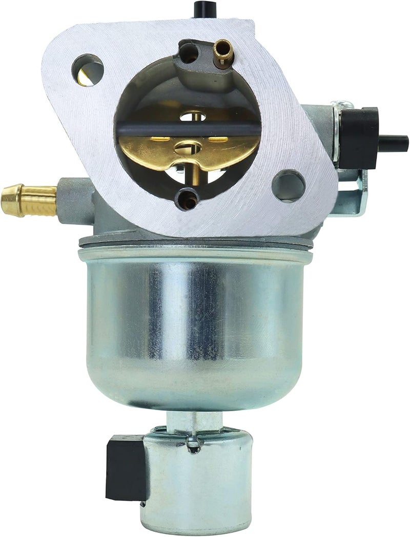 DABAZUALY Carburetor Kit for JOHN DEERE X300 X300R X304 Series with Fuel Pump - Image 2