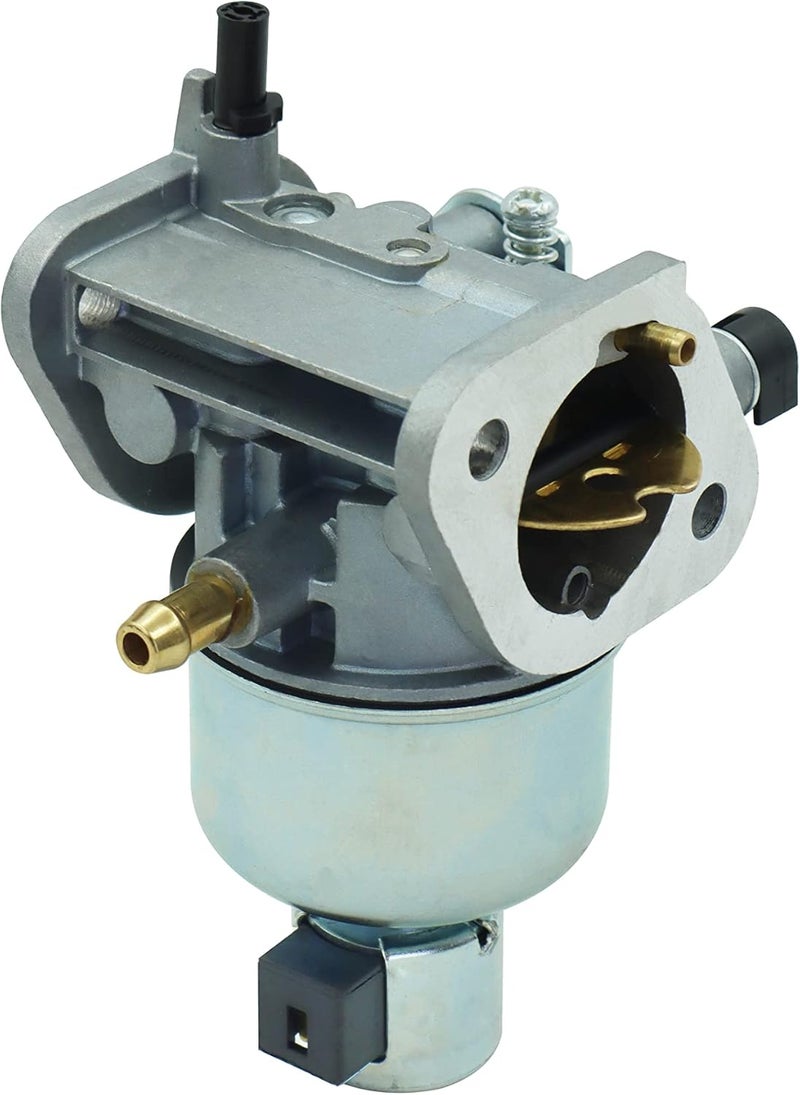 DABAZUALY Carburetor Kit for JOHN DEERE X300 X300R X304 Series with Fuel Pump - Image 3