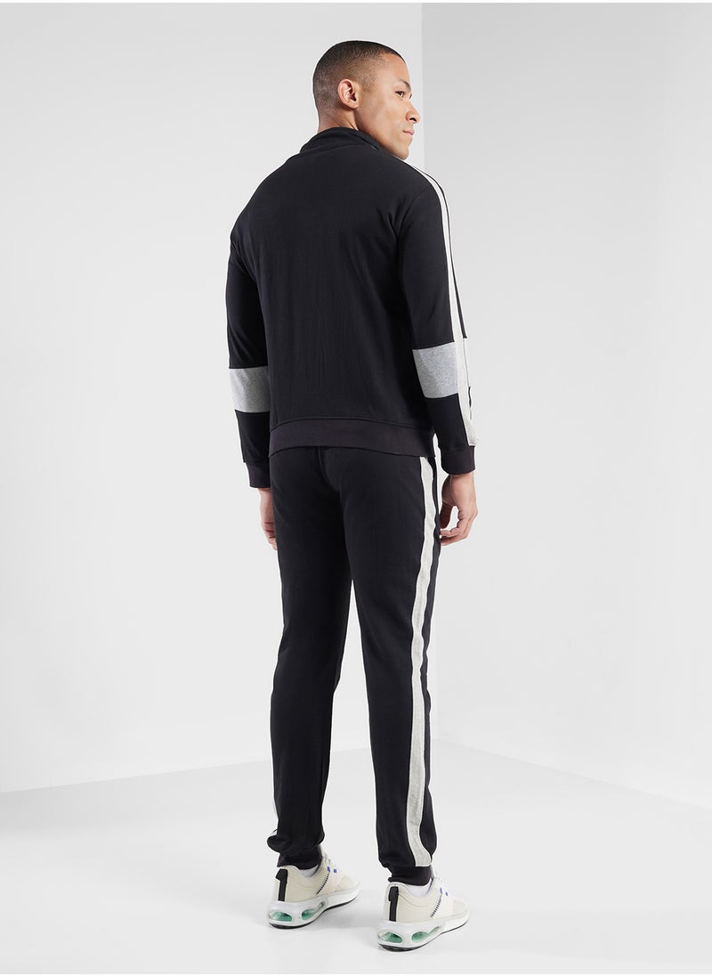 FRWD Training Tracksuit Set  - Image 2