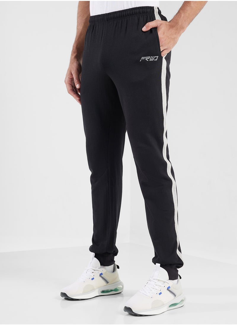FRWD Training Tracksuit Set  - Image 4