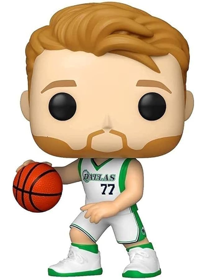 فانكو بوب 57629 الدوري الاميركي للمحترفين مافس لوكا دونيتش متعدد الألوان - Image 1