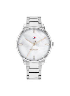 Stainless Steel Analog  Watch 178.2544