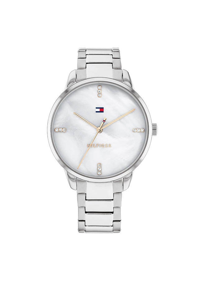 TOMMY HILFIGER - Stainless Steel Analog  Watch 178.2544 - Image 1