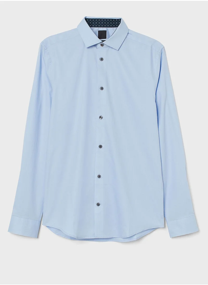 H&M Button Down Shirt