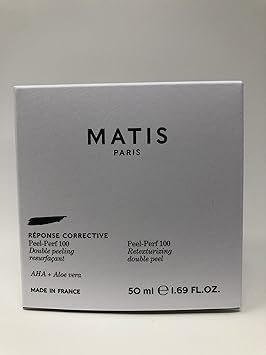 Matis Reponse Corrective Peel Perf 100 50ml - Image 2