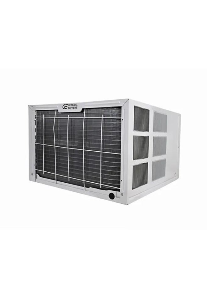 GENERAL SUPREME window AC, turbo,, 17,800 BTU, 3 Fan Speeds, Cooling/Low-Medium-High, Hot/Cold, Rotary Compressor, GS1834H - Image 4