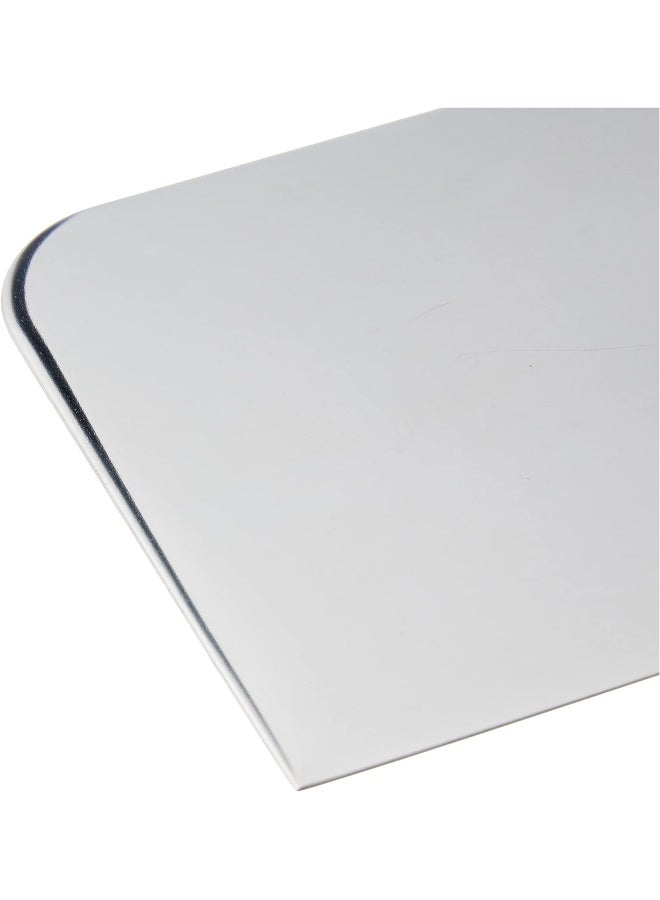 PME Cake Sc, Stainless Steel, Silver, X-Tall (25cm/10in) - Image 2