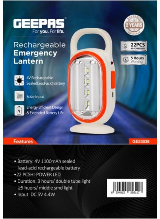 Rechargeable, Energy-Efficient Emergency Lantern with Hi-Power LEDs - pzsku/Z3E89BB2AA73EBDCC27ABZ/45/_/1732365019/b6e84c81-ae5b-4bef-8339-973ccaa2a8f0