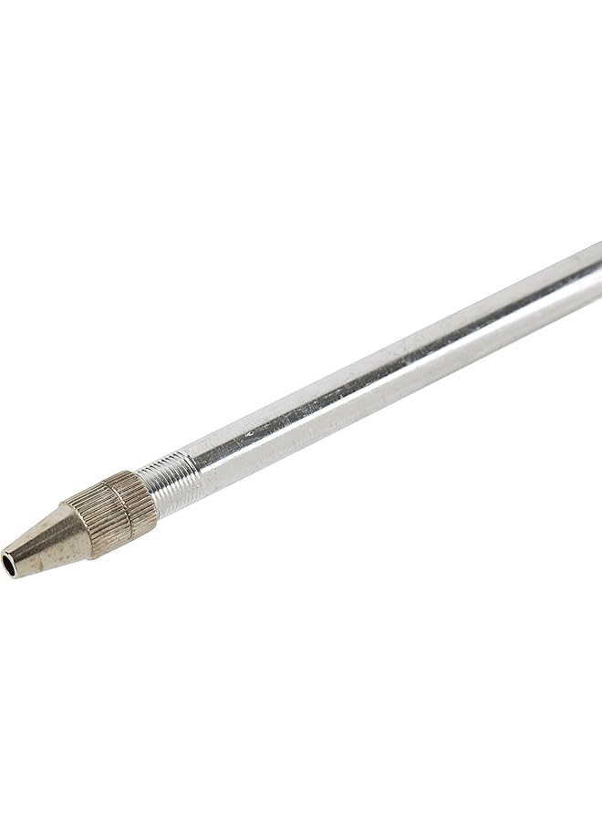 Generic Car Washing Gun, Silver  - Image 2