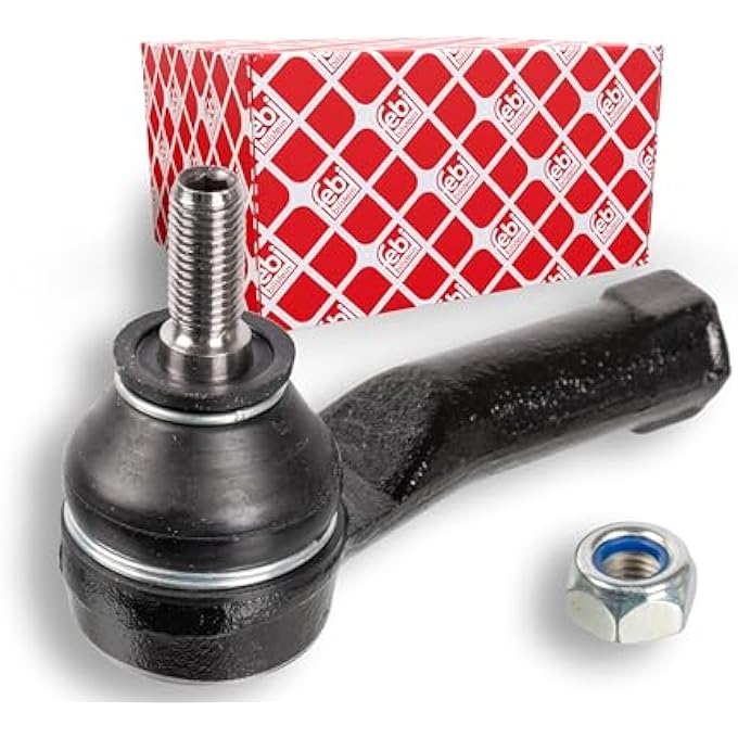 مجموعة من طرف قضيب الربط مع صامولة 19605