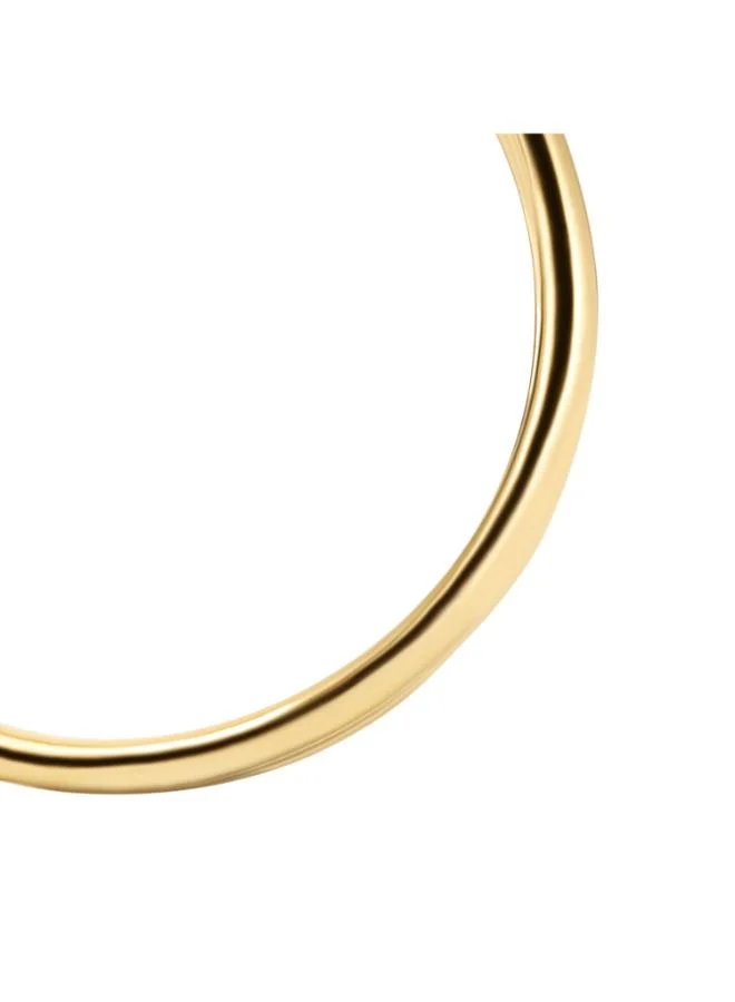 FOSSIL  JA7304710 Base Metal Jewelry with Cubic Zirconia for Women | Best Price UAE