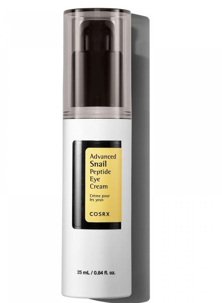 Generic Advanced Snail Peptide Eye Cream 25ml  - Image 1