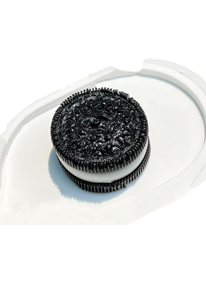 Mondelez fashion mania Squishy Cookie Toy, Simulation Food Toy, Super Soft Decompression 