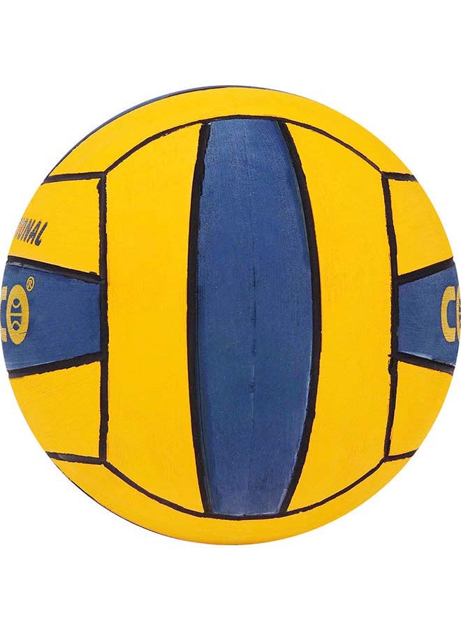COSCO Water Polo Ball International  - Image 2