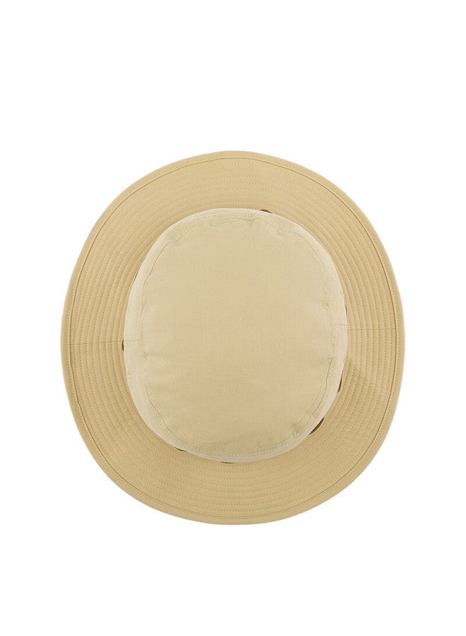 THE NORTH FACE The North Face Fisherman Hat Universal Sunshade Outdoor 5fxf Lk5/khaki Sm  - Image 4