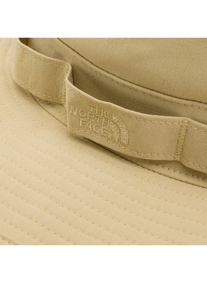 THE NORTH FACE The North Face Fisherman Hat Universal Sunshade Outdoor 5fxf Lk5/khaki Sm  - Image 5