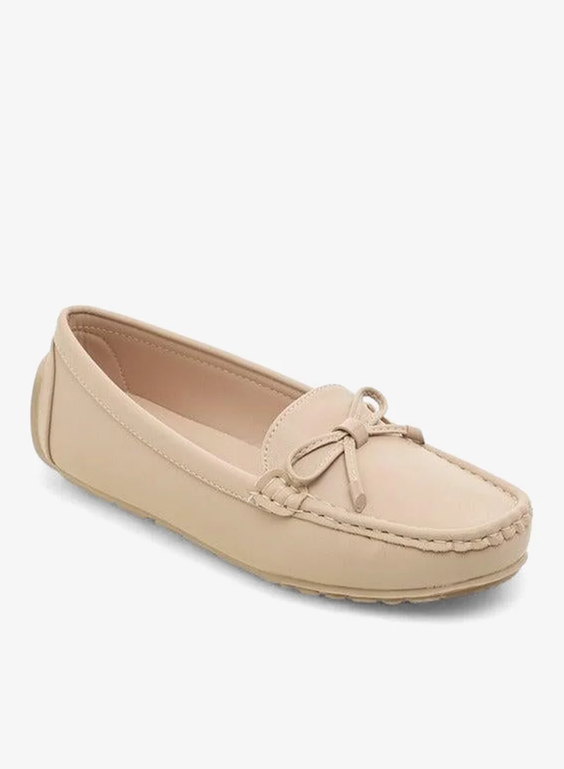 لو كونفورت لوفرز سليب أون بفيونكة