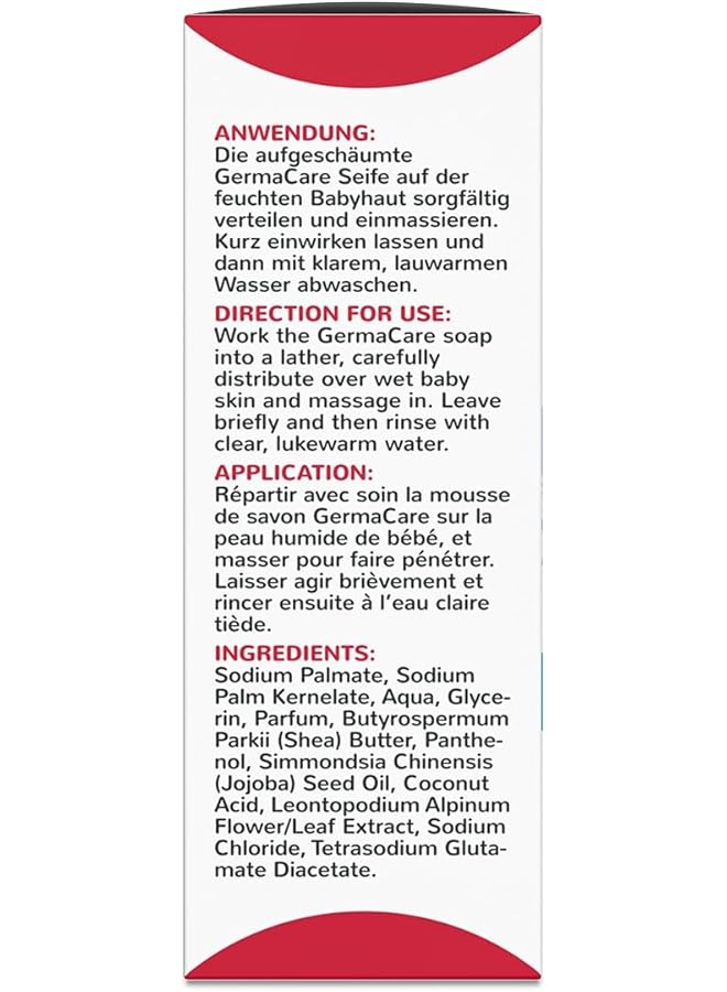 Germacare Baby Soap - Image 5