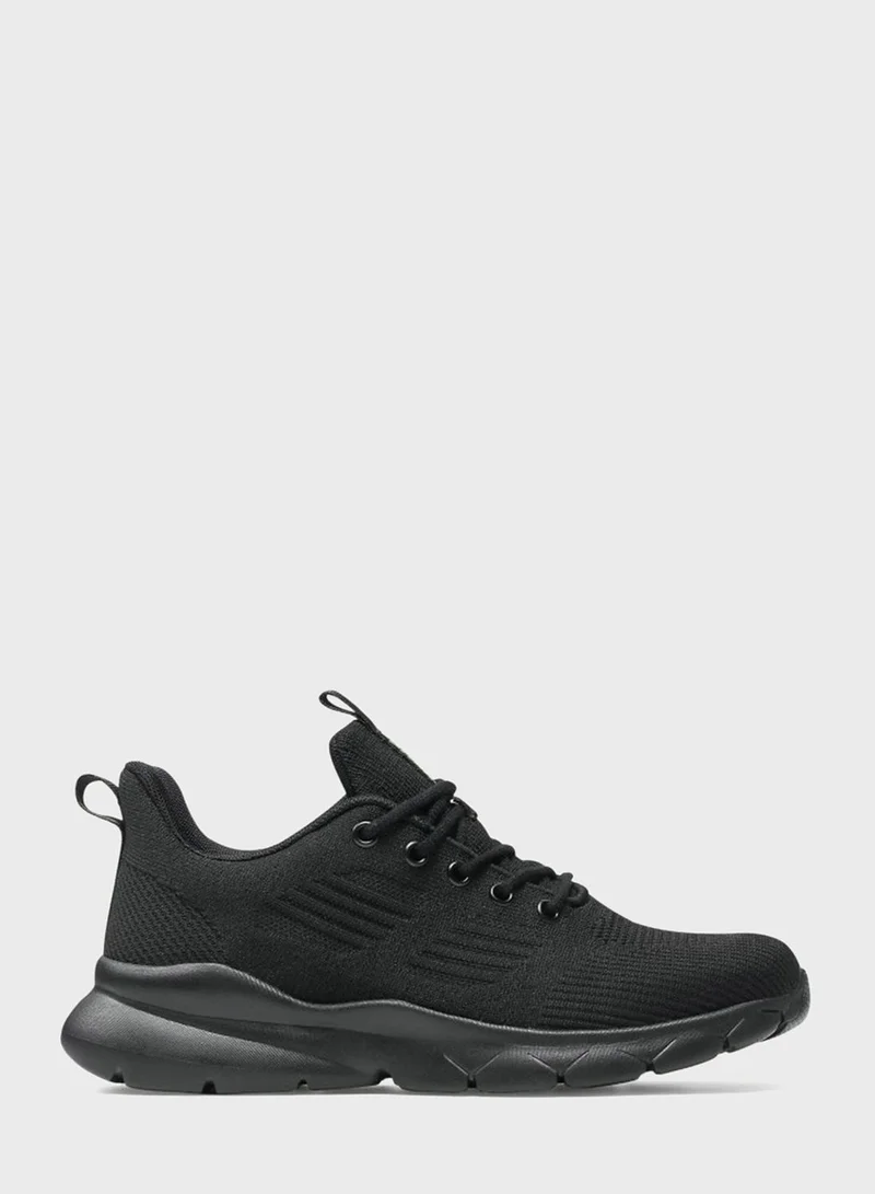 Sprandi @ CCC Casual Low Top Sneakers