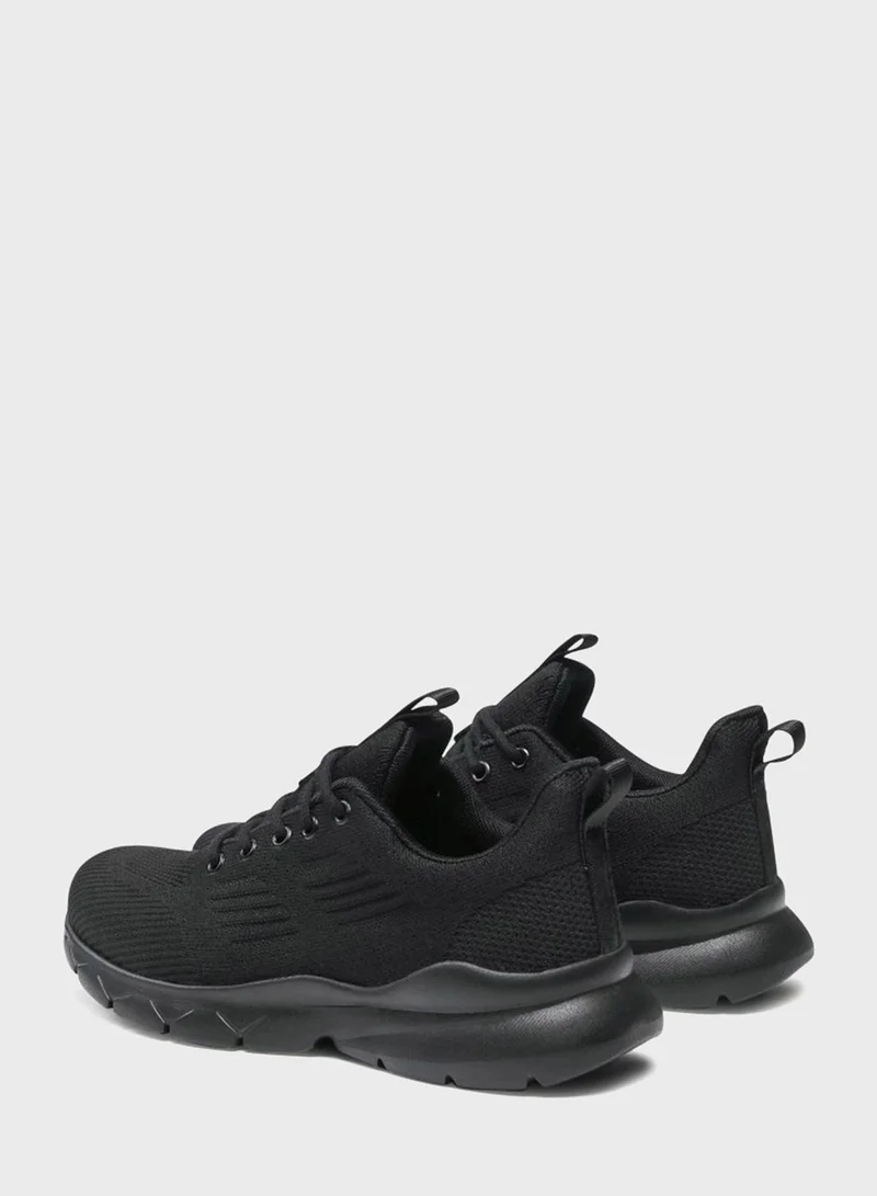 Sprandi @ CCC Casual Low Top Sneakers