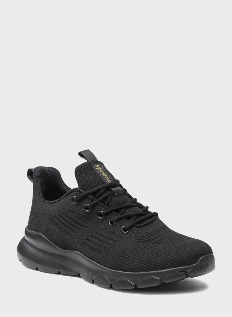 Sprandi @ CCC Casual Low Top Sneakers
