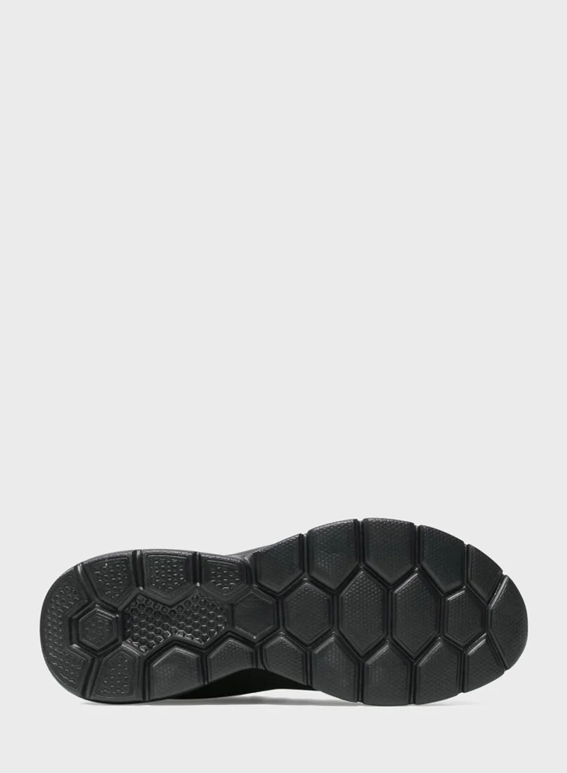 Sprandi @ CCC Casual Low Top Sneakers