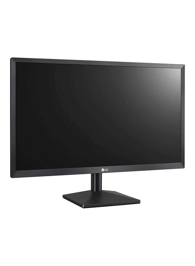 LG 24 inch Full HD Computer Monitor with IPS Display, AMD FreeSync, OnScreen Control, Dynamic Action Sync, Wall Mount, Tilt, Wide Screen 24MK430H-B Black - Image 5