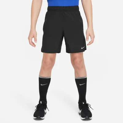 Nike Kids' Dri-FIT Challenger Training Shorts