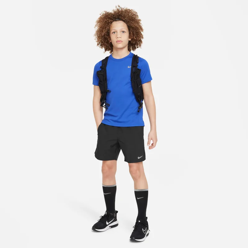 Nike Kids' Dri-FIT Challenger Training Shorts