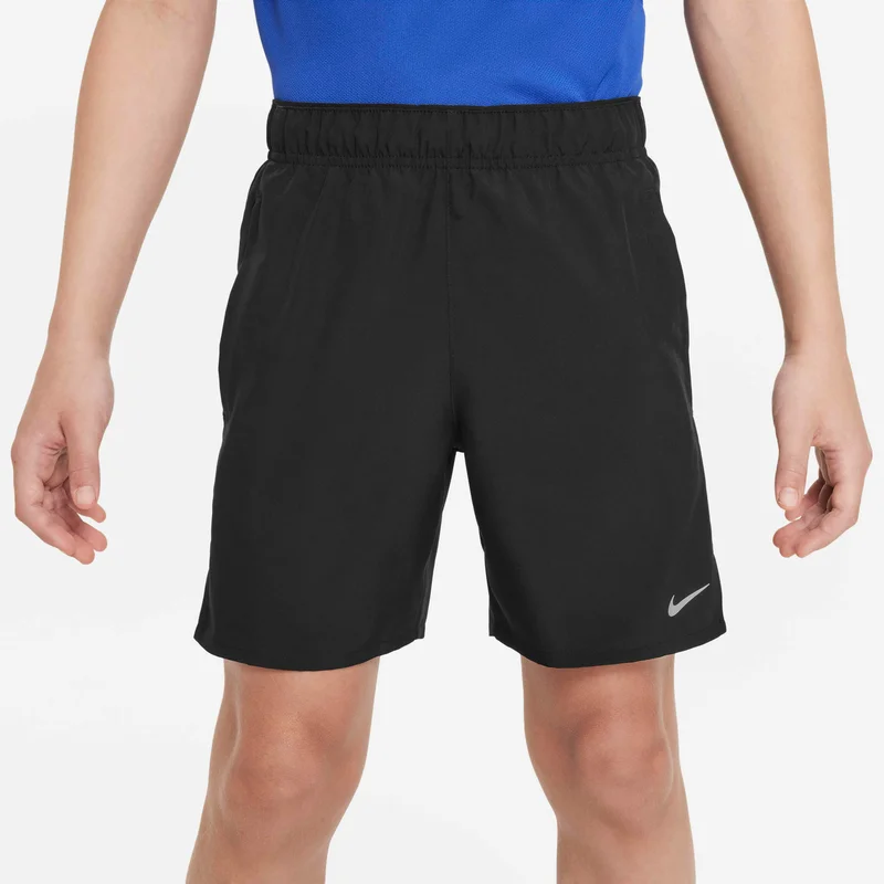 نايكي شورت التمرين تشالينجر دراي فت للاطفال