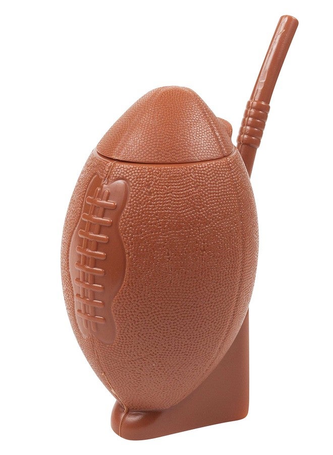 Items 4 U Football Sippy Cup 10 Oz, 1 Ct - Image 1
