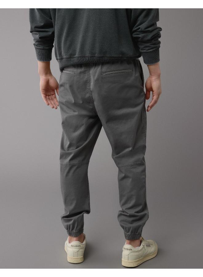 American Eagle AE Flex Trekker Jogger - Image 4