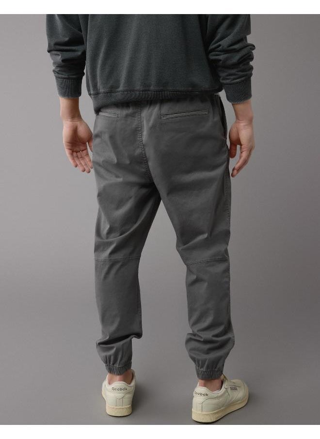 American Eagle - AE Flex Trekker Jogger - Image 1