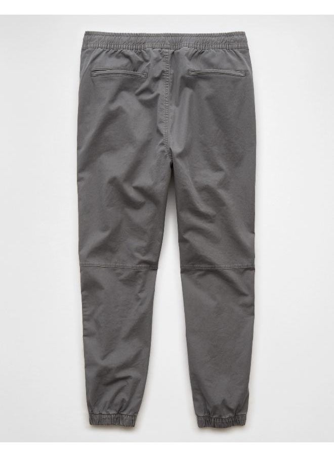 American Eagle - AE Flex Trekker Jogger - Image 1