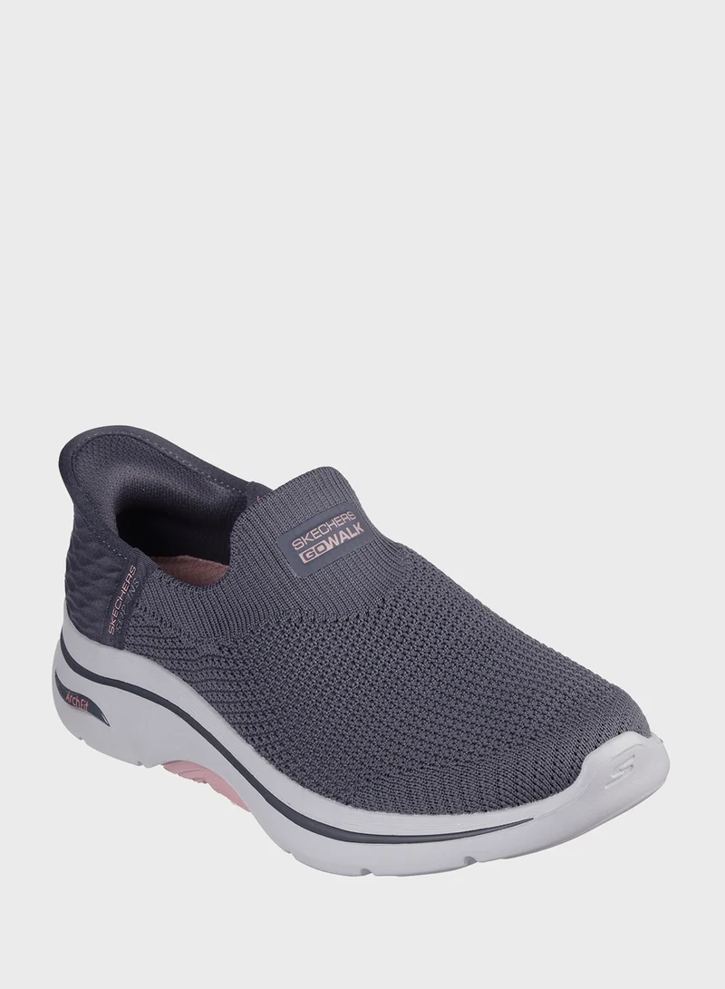 SKECHERS GO WALK ARCH FIT 2.0