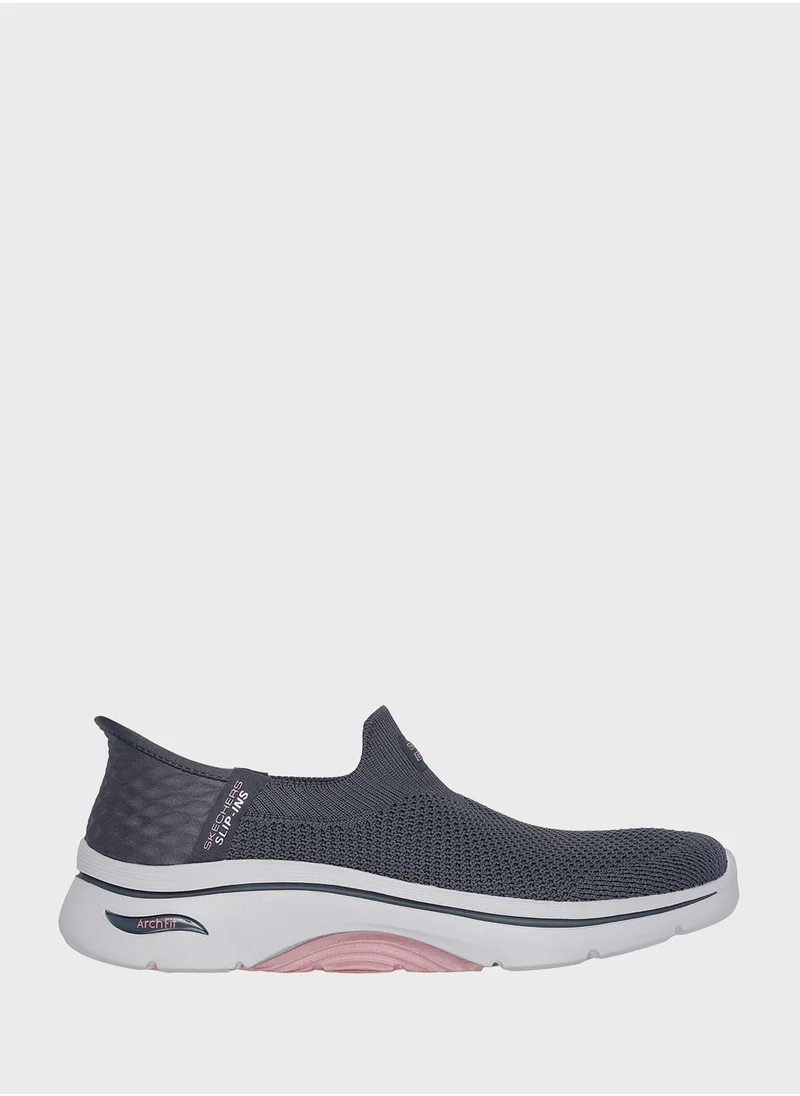 SKECHERS GO WALK ARCH FIT 2.0